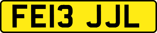 FE13JJL