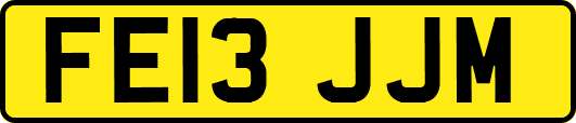 FE13JJM