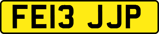 FE13JJP