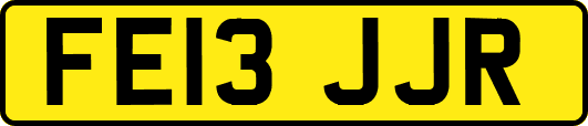 FE13JJR