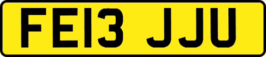 FE13JJU