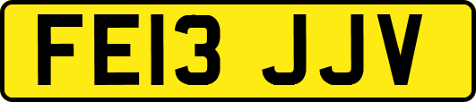 FE13JJV