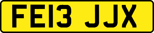 FE13JJX