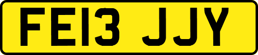 FE13JJY
