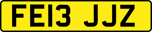 FE13JJZ