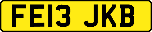 FE13JKB