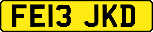 FE13JKD