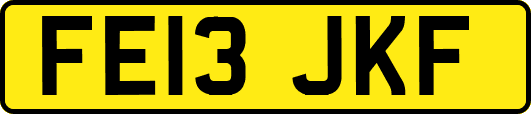 FE13JKF