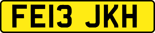 FE13JKH