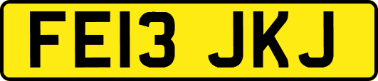 FE13JKJ