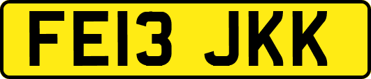 FE13JKK
