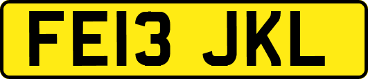 FE13JKL