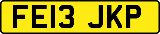 FE13JKP