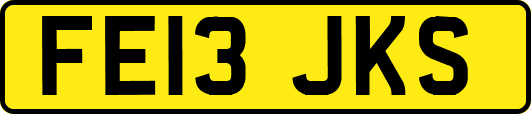 FE13JKS