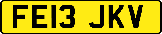 FE13JKV