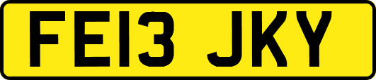 FE13JKY