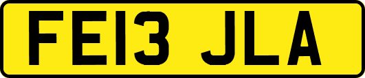 FE13JLA