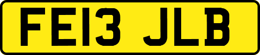 FE13JLB