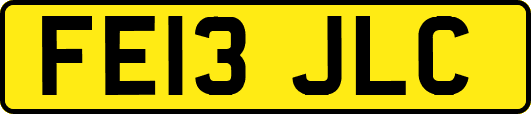 FE13JLC