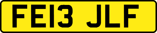 FE13JLF