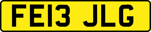 FE13JLG