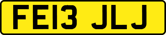 FE13JLJ