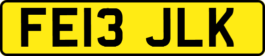 FE13JLK