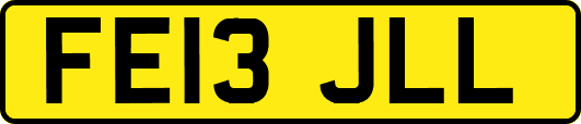 FE13JLL