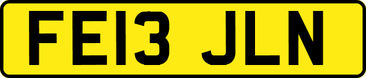 FE13JLN