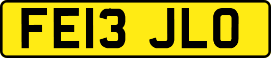 FE13JLO