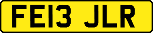 FE13JLR