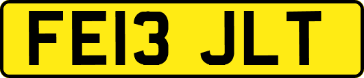FE13JLT