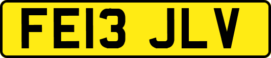 FE13JLV