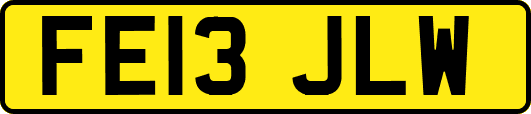 FE13JLW