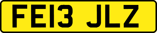 FE13JLZ