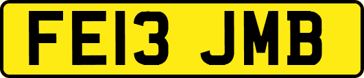 FE13JMB