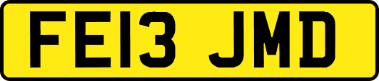 FE13JMD