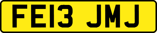 FE13JMJ