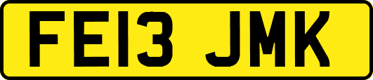 FE13JMK