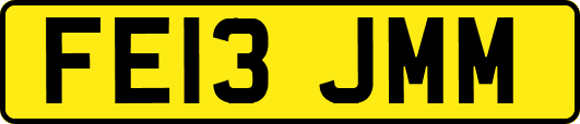 FE13JMM