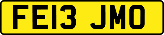 FE13JMO