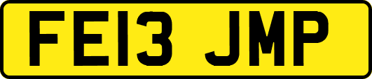 FE13JMP