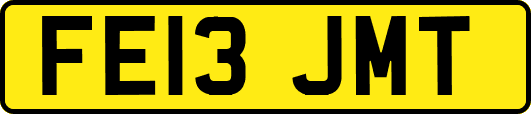 FE13JMT