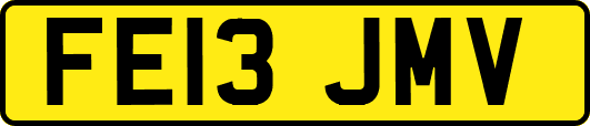 FE13JMV