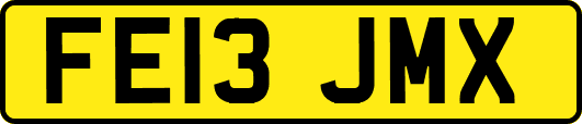 FE13JMX