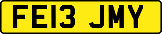 FE13JMY