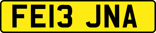FE13JNA