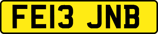 FE13JNB