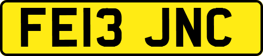 FE13JNC