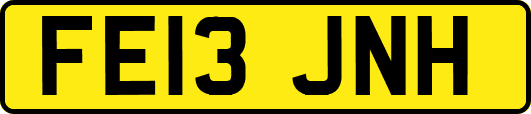 FE13JNH